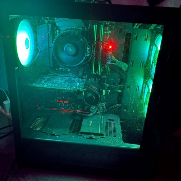 Gaming Pc - Picture 1 of 6